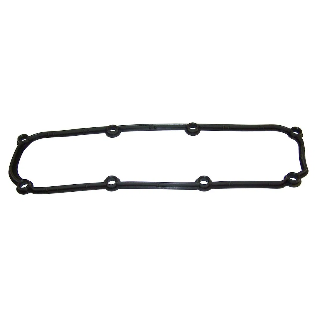 4648987AA – CROWN AUTO Cylinder Head Gasket, OE Replacement Black Rubber